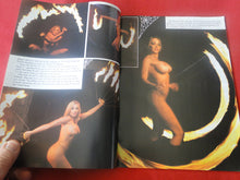 Load image into Gallery viewer, Vintage Nude Erotic Sexy Adult Big Tit Magazine Gent December 2005 G10