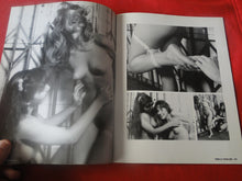 Load image into Gallery viewer, Vintage Nude Erotic Sexy Adult Magazine BDSM Tied & Tickled HOM V.2 #10 JB66