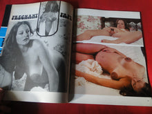 Load image into Gallery viewer, Vintage Nude Erotic Sexy Adult Magazine Juggs June 1981 Uschi Digard Candy Samples P70