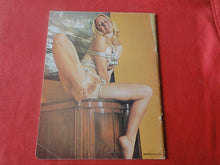 Load image into Gallery viewer, Vintage Nude Erotic Sexy Adult Magazine BDSM Tied & Tormented #1 Candy Samples JB66
