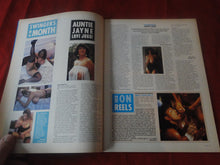 Load image into Gallery viewer, Vintage Nude Erotic Sexy Adult Magazine Club May 1988 Seka P100