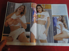 Load image into Gallery viewer, Vintage Nude Erotic Sexy Adult Magazine Juggs August 2003 JB19