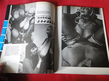 Load image into Gallery viewer, Vintage Nude Erotic Sexy Adult Magazine Juggs June 1981 Uschi Digard Candy Samples P70