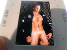 Load image into Gallery viewer, VINTAGE 35MM GAY MALE SLIDE BEEFCAKE MUSCLE NUDE FALCON STUDIOS Z28t