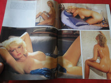 Load image into Gallery viewer, Vintage Nude Erotic Sexy Adult Magazine Mayfair V.18 #5 G27