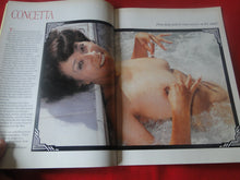 Load image into Gallery viewer, Vintage Nude Erotic Sexy Adult Magazine Over 40! May 1990 JB57
