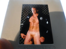 Load image into Gallery viewer, VINTAGE 35MM GAY MALE SLIDE BEEFCAKE MUSCLE NUDE FALCON STUDIOS Z28t