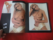 Load image into Gallery viewer, Vintage Nude Erotic Sexy Adult Magazine Schweden Girls #3 CL