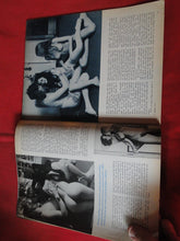 Load image into Gallery viewer, Vintage Nude Erotic Sexy Adult Men's Magazine Modern Man Sept. 1975 HC5