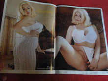 Load image into Gallery viewer, Vintage Nude Erotic Sexy Adult Magazine Juggs August 2003 JB19