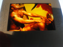 Load image into Gallery viewer, VINTAGE 35MM GAY MALE SLIDE BEEFCAKE MUSCLE NUDE FALCON STUDIOS Z29e