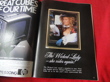 Load image into Gallery viewer, Vintage Nude Erotic Sexy Adult Magazine Mayfair V.18 #5 G27