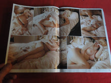 Load image into Gallery viewer, Vintage Nude Erotic Sexy Adult Magazine Juggs August 2003 JB19