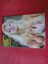 Load image into Gallery viewer, Vintage Nude Erotic Sexy Adult Magazine Juggs December 1987 JB26