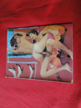 Load image into Gallery viewer, Vintage Nude Erotic Sexy Adult Magazine Body Language 1984 JB65