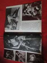 Load image into Gallery viewer, Vintage Nude Erotic Sexy Adult Men's Magazine Modern Man Sept. 1975 HC5
