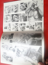 Load image into Gallery viewer, Vintage Nude Erotic Sexy Adult Magazine BDSM Tied & Tormented #1 Candy Samples JB66