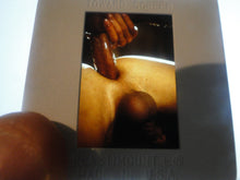 Load image into Gallery viewer, VINTAGE 35MM GAY MALE SLIDE BEEFCAKE MUSCLE NUDE FALCON STUDIOS Z29f