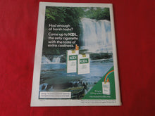 Load image into Gallery viewer, Vintage Nude Erotic Sexy Adult Magazine Game November 1974 P99