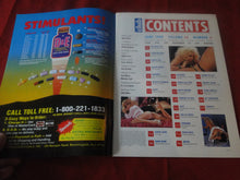 Load image into Gallery viewer, Vintage Nude Erotic Sexy Adult Magazine Club June 1988 P100
