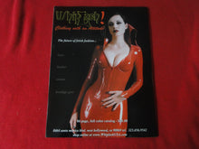 Load image into Gallery viewer, Vintage Nude Erotic Sexy Adult Magazine Taboo January 2001 G27