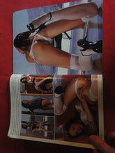 Load image into Gallery viewer, Vintage Nude Erotic Sexy Adult Magazine High Society 2003 Brianna Banks JB19
