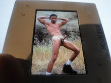 Load image into Gallery viewer, VINTAGE 35MM GAY MALE SLIDE BEEFCAKE MUSCLE NUDE FALCON STUDIOS Z29h