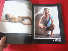 Load image into Gallery viewer, Vintage Nude Erotic Sexy Adult Magazine Schweden Girls #2 CL