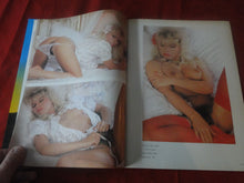 Load image into Gallery viewer, Vintage Nude Erotic Sexy Adult Magazine Club June 1988 P100