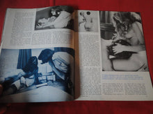 Load image into Gallery viewer, Vintage Nude Erotic Sexy Adult Men's Magazine Modern Man Aug. 1975 HC5