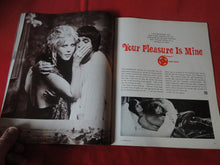 Load image into Gallery viewer, Vintage Nude Erotic Sexy Adult Men's Magazine Modern Man Aug. 1975 HC5