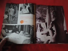Load image into Gallery viewer, Vintage Nude Erotic Sexy Adult Men's Magazine Modern Man Aug. 1975 HC5