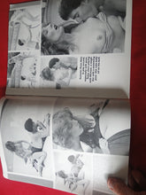 Load image into Gallery viewer, Vintage Nude Erotic Sexy Adult Magazine Forever Anal JB65