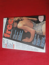 Load image into Gallery viewer, Vintage Nude Erotic Sexy Adult Magazine Super Girls 1980 CL