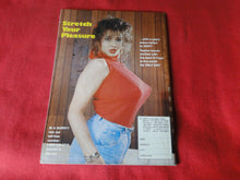 Load image into Gallery viewer, Vintage Nude Erotic Sexy Adult Magazine Gent's Super Stars 1991 P70