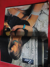 Load image into Gallery viewer, Vintage Nude Erotic Sexy Adult Magazine Best of Mayfair No. 9 G36
