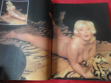 Load image into Gallery viewer, Vintage Nude Erotic Sexy Adult Magazine Over 40! 1989 JB57