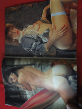 Load image into Gallery viewer, Vintage Nude Erotic Sexy Adult Magazine Paul Raymond's Model Directory 1986 G27