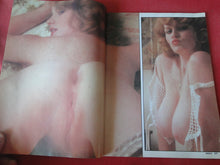 Load image into Gallery viewer, Vintage Nude Erotic Sexy Adult Magazine Max November 1987 JB26