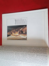 Load image into Gallery viewer, Vintage Nude Erotic Sexy Adult Magazine Game December 1974 P99