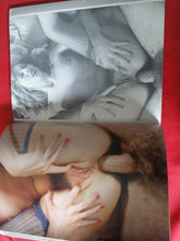 Load image into Gallery viewer, Vintage Nude Erotic Sexy Adult Magazine Forever Anal JB65