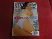 Load image into Gallery viewer, Vintage Nude Erotic Sexy Adult Magazine Ravers JB19