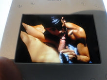Load image into Gallery viewer, VINTAGE 35MM GAY MALE SLIDE BEEFCAKE MUSCLE NUDE FALCON STUDIOS Z28#
