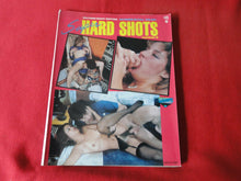 Load image into Gallery viewer, Vintage Nude Erotic Sexy Adult Magazine Super Hard Shots #2 Candy Samples 1985 JB65