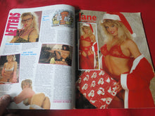 Load image into Gallery viewer, Vintage Nude Erotic Sexy Adult Magazine Mayfair V.26 #13 G36