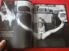 Load image into Gallery viewer, Vintage Nude Erotic Sexy Adult Magazine BDSM Tied Maidens #6 JB66