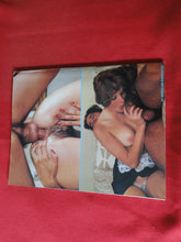 Load image into Gallery viewer, Vintage Nude Erotic Sexy Adult Magazine Super Hard Shots #2 Candy Samples 1985 JB65