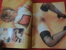 Load image into Gallery viewer, Vintage Nude Erotic Sexy Adult Magazine Over 40! 1988 JB57
