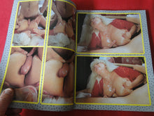 Load image into Gallery viewer, Vintage Nude Erotic Sexy Adult Magazine Super Hard Shots #2 Candy Samples 1985 JB65