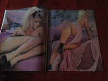 Load image into Gallery viewer, Vintage Nude Erotic Sexy Adult Magazine Live December 1988 Porsche Lynn P100